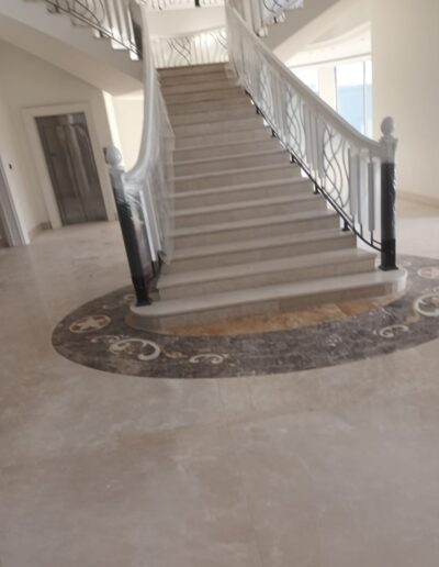 CERAMIXSA - نبذة عن سيراميكس السعودية