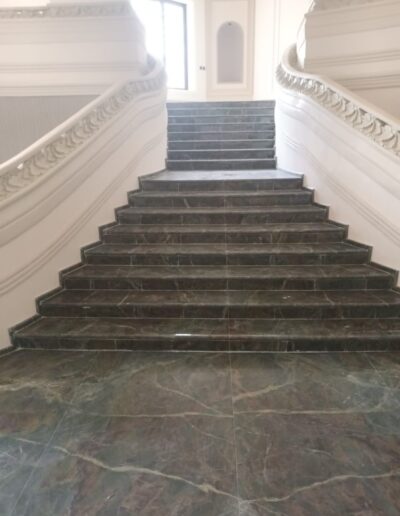 CERAMIXSA - نبذة عن سيراميكس السعودية