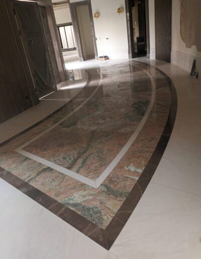 CERAMIXSA - نبذة عن سيراميكس السعودية